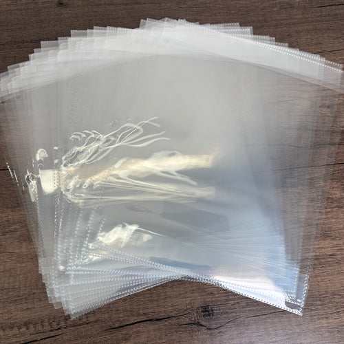 Writable Sheet Music Protectors
